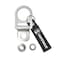 Safewaze 5K Swivel D-ring Anchor 021-4082 - alternate 1